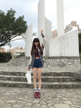 pinkannyさんのコーディネート