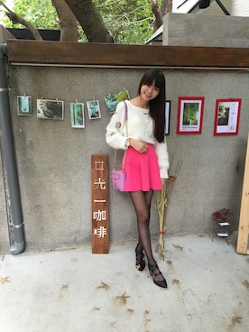 pinkannyさんのコーディネート