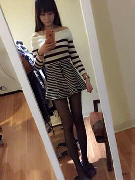 pinkannyさんのコーディネート