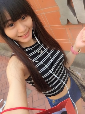 pinkannyさんのコーディネート