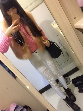 pinkannyさんのコーディネート