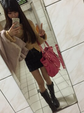 pinkannyさんのコーディネート