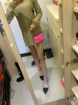 pinkannyさんのコーディネート