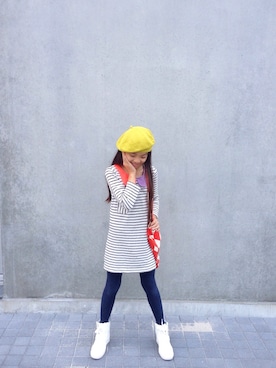 チャットイーさんのコーディネート