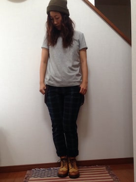 hero3254さんのコーディネート