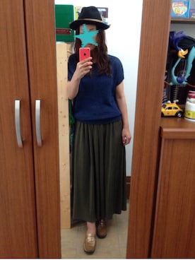 hero3254さんのコーディネート