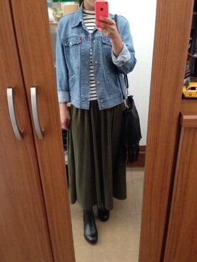 hero3254さんのコーディネート