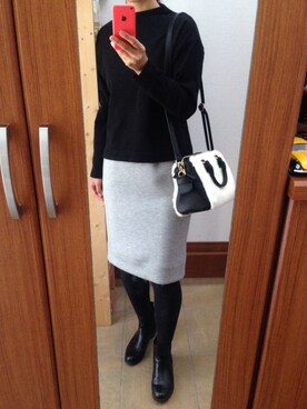 hero3254さん（レディース・160cm）の秋コーディネート