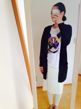 yukoさんのコーディネート