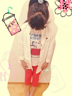 yukoさんのコーディネート