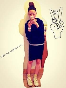 yukoさんのコーディネート