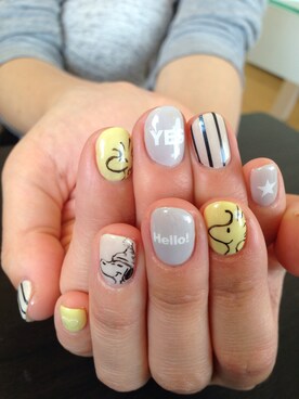 yukoさんのコーディネート