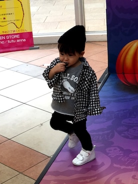 ありぃさんのコーディネート