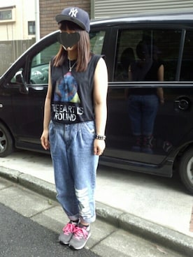 えりこさんのコーディネート