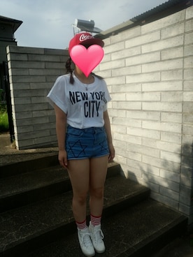 えりこさんのコーディネート