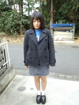 えりこさんのコーディネート