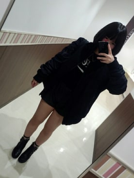 えりこさんのコーディネート