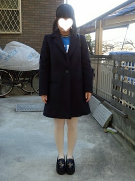 えりこさんのコーディネート