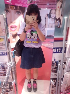 えりこさんのコーディネート