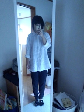 えりこさんのコーディネート