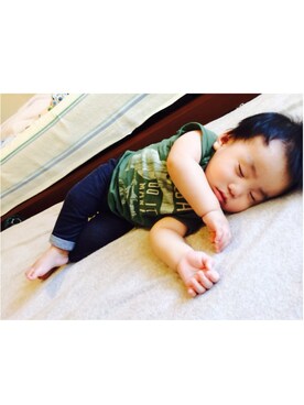 ketoさんのコーディネート