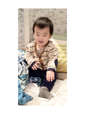 ketoさんのコーディネート