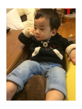 ketoさんのコーディネート