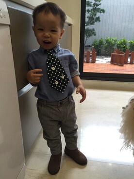 Lanieさんのコーディネート