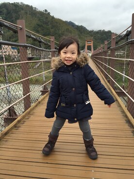 Lanieさんのコーディネート