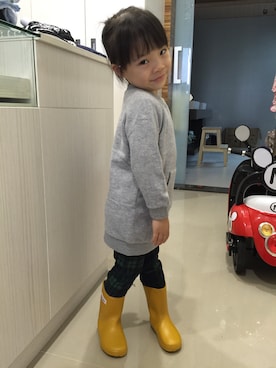 Lanieさんのコーディネート