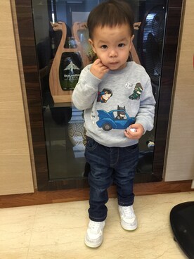 Lanieさんのコーディネート