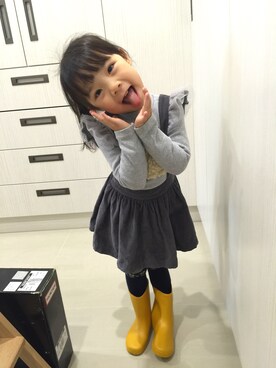 Lanieさんのコーディネート