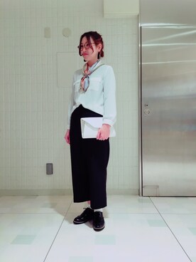 YURIEさんのコーディネート