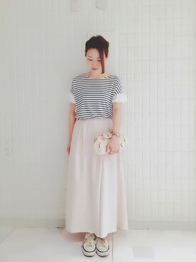 YURIEさんのコーディネート