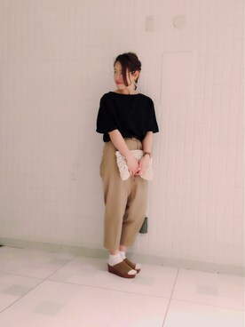 YURIEさんのコーディネート