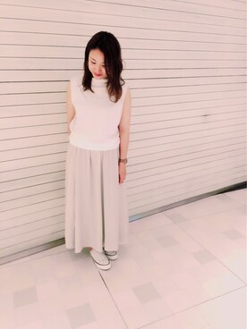 YURIEさんのコーディネート