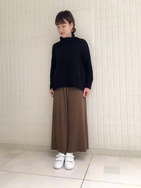 YURIEさんのコーディネート