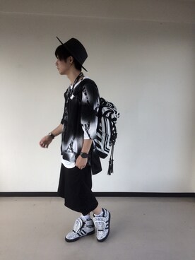 みなみ ゆうすけさんのコーディネート