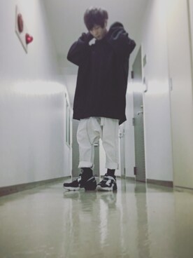 みなみ ゆうすけさんのコーディネート