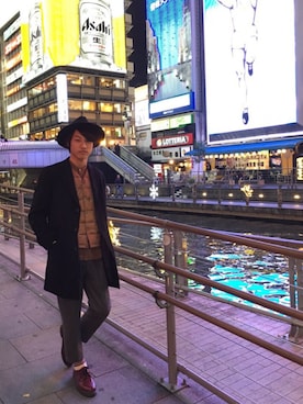 Ryoさんのコーディネート