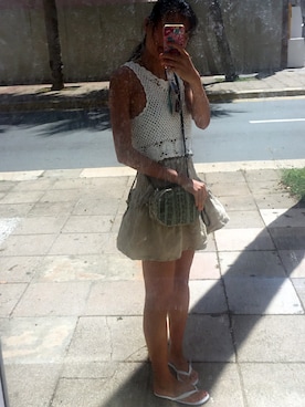 Anna Naさんのコーディネート