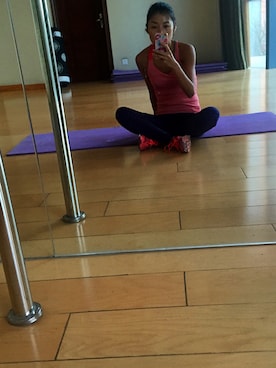 Anna Naさんのコーディネート