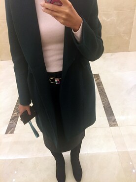 Anna Naさんのコーディネート