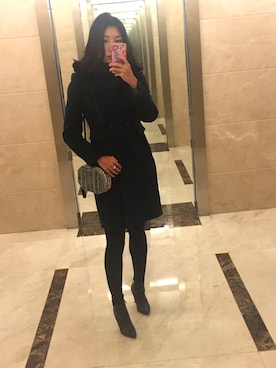 Anna Naさんのコーディネート