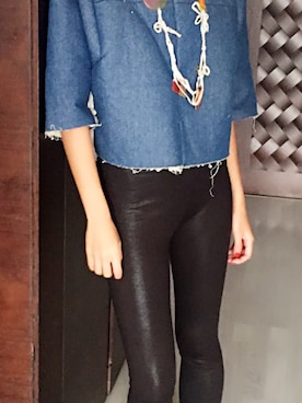 Anna Naさんのコーディネート