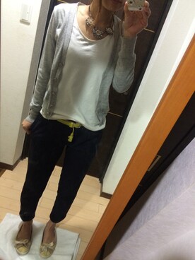 Natsu♡さん（レディース・162cm）の春コーディネート