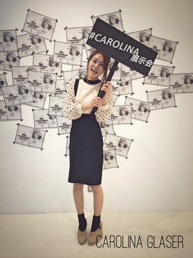 Natsu♡さん(レディース・162cm)の冬コーディネート