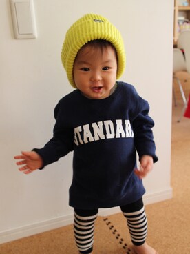 HALTOWさんのコーディネート