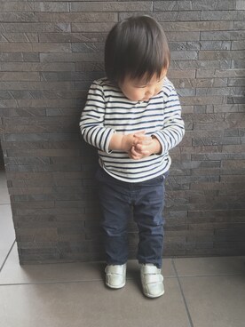 HALTOWさんのコーディネート