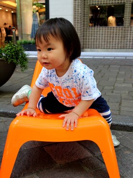 HALTOWさんのコーディネート